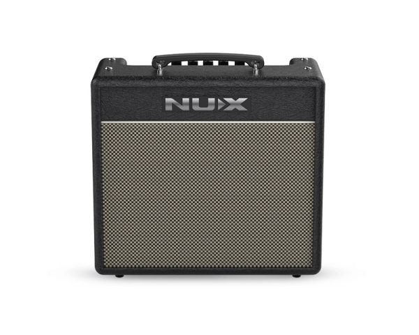 Mighty 20 MKII